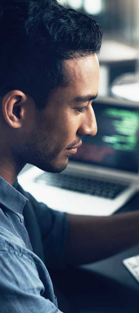 Access Cybersecurity and Privacy Course opens a new window